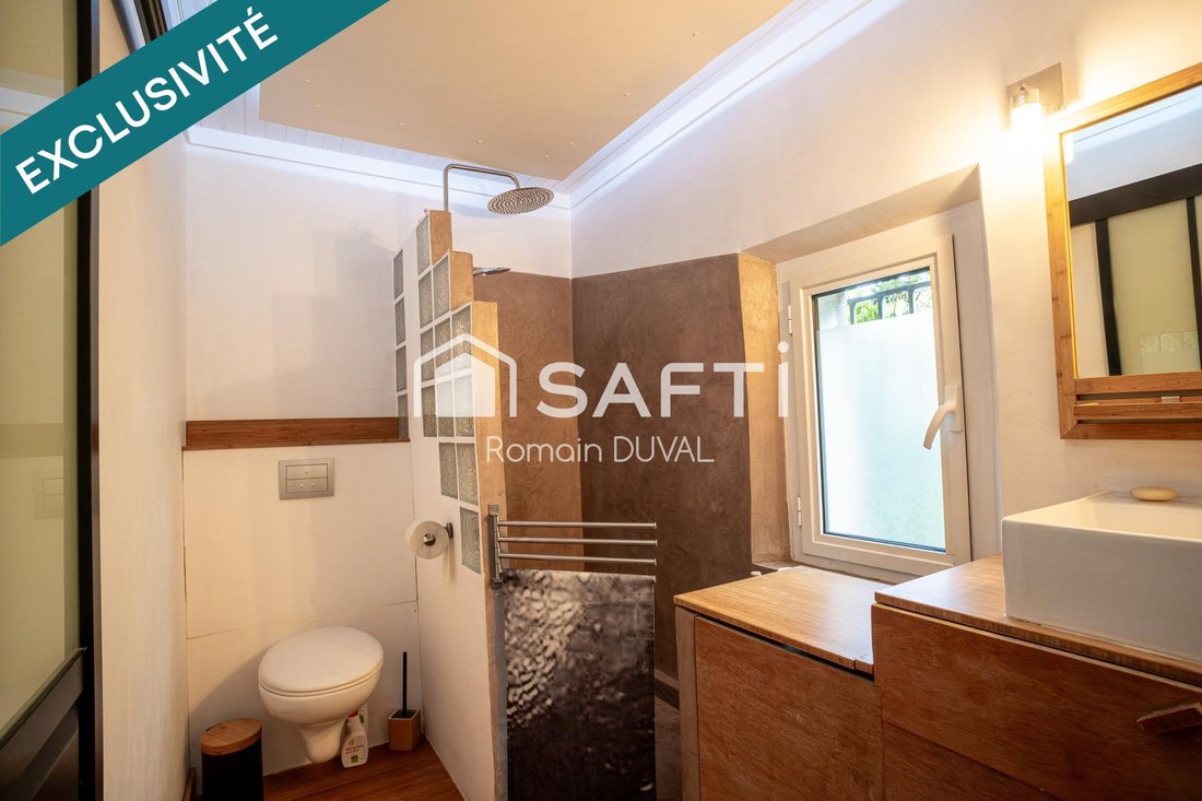 House in Le Fort, Six-Fours-les-Plages, France 4 - 18539077