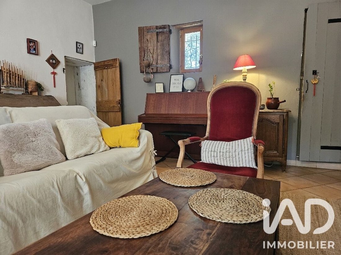 House in Plan-d'Orgon, Provence-Alpes-Côte d'Azur, France 5 - 18065342