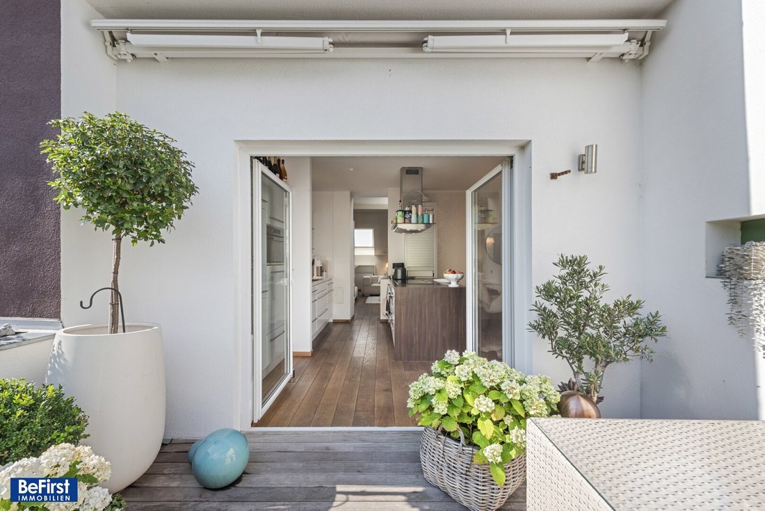 Penthouse in Vienna, Wien, Austria 5 - 18538719