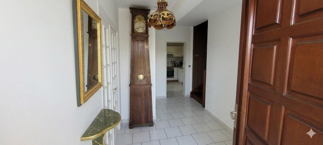 House in France-L'Alouette-Jean Bart, Pessac, France 4 - 18539087