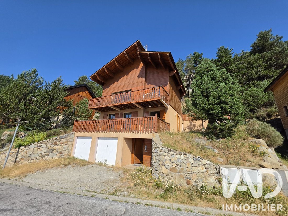 Les Angles, Occitania, France 1 - 18540382