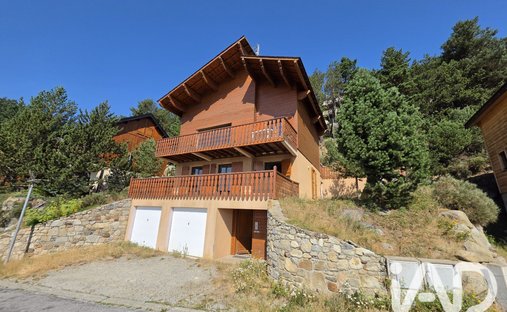 Les Angles, Occitania, France 1