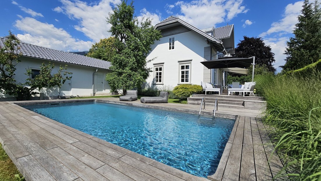 Casa a Seeboden, Carinzia, Austria 2 - 18538716
