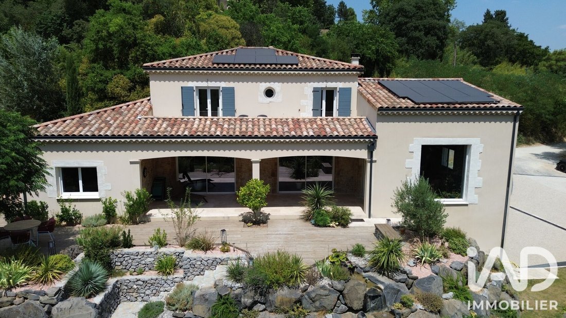 House in Alexis-Montlouis, Montelimar, France 2 - 18540716