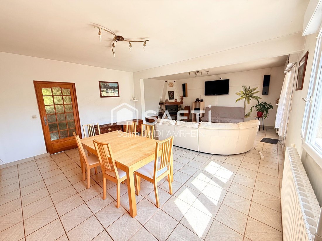 House in Villiers-sur-Marne, Ile-de-France, France 5 - 18539113