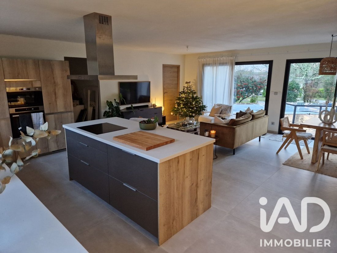 House in Carignan-de-Bordeaux, Nouvelle-Aquitaine, France 4 - 18540804