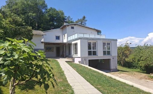 House in Eichgraben, Lower Austria, Austria 1