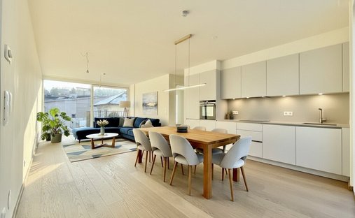 Apartment in Vienna, Wien, Austria 1