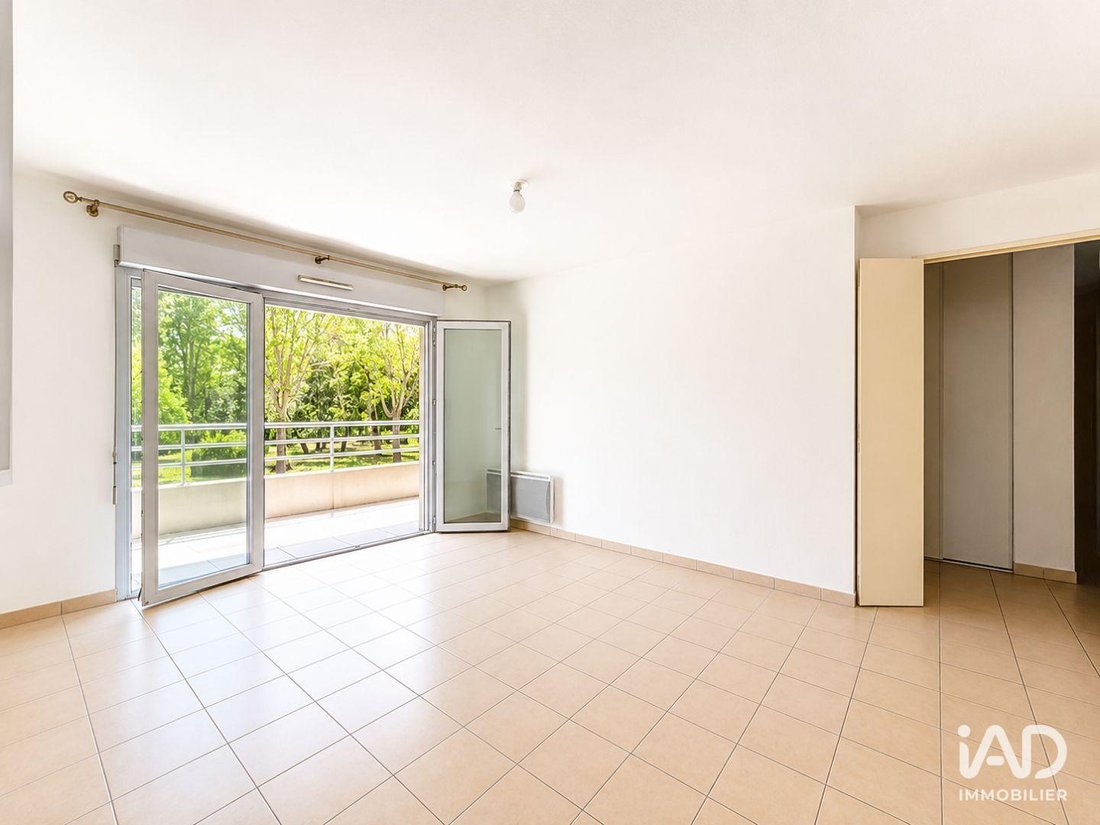 Apartment in Le Gavelier-La Tour, Mandelieu-la-Napoule, France 3 - 18283336