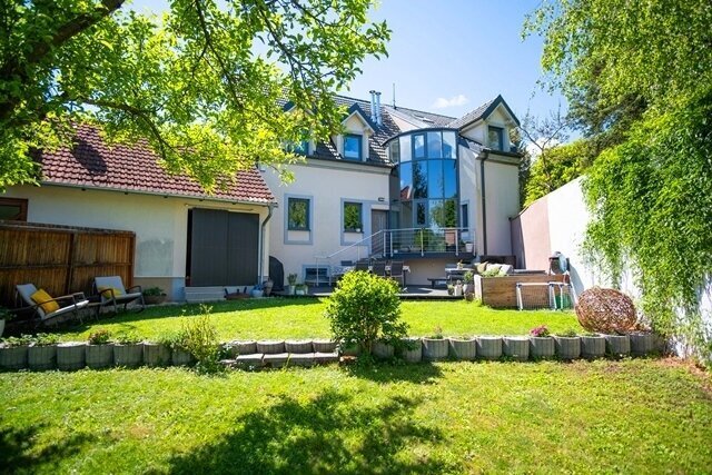 House in Gaaden, Lower Austria, Austria 1 - 18538851