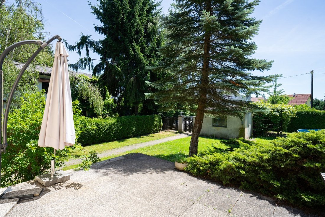 Bungalow in Graz, Styria, Austria 5 - 18538841