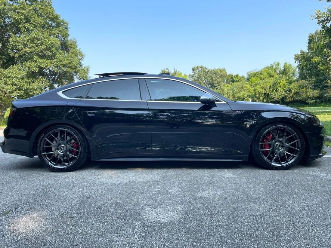 Sedan in Orland Park, IL, United States 5 - 18538784