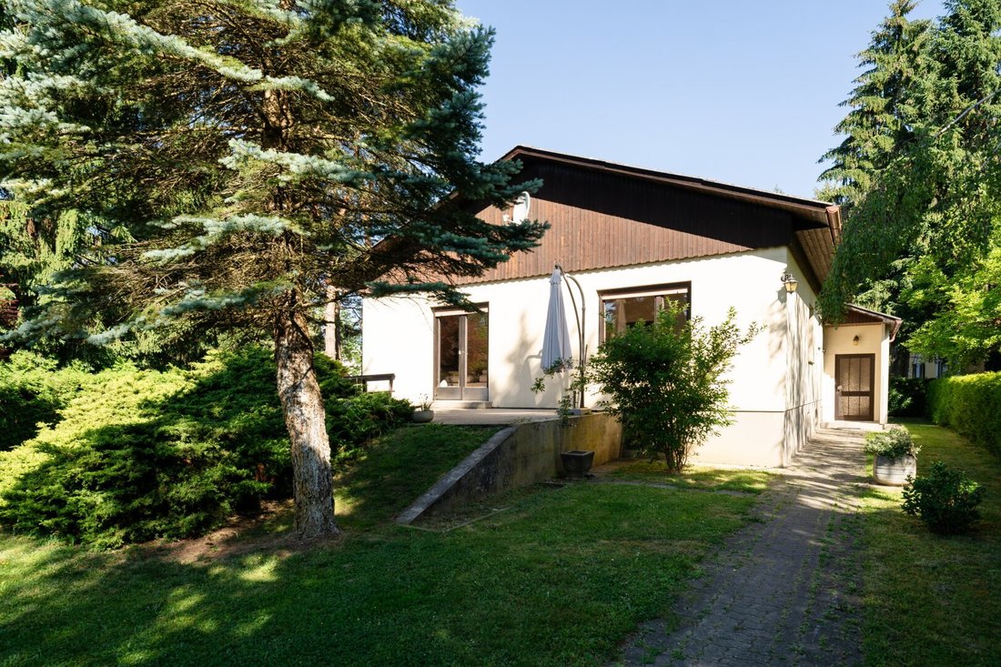 Bungalow in Graz, Styria, Austria 3 - 18538841