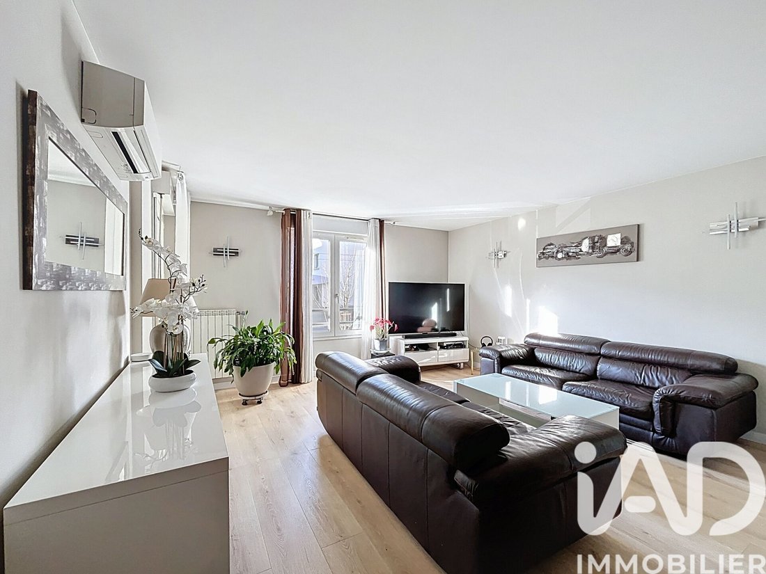 Apartment in Grand Clément, Villeurbanne, France 5 - 17022984