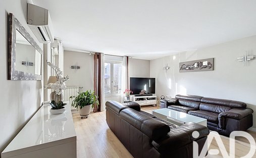 Apartamento en Grand Clément, Villeurbanne, Francia 1