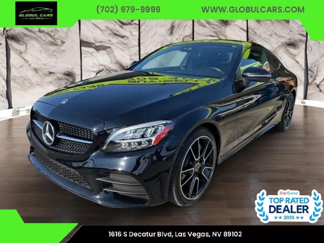 Coupe in Las Vegas, NV, United States 1 - 18519557