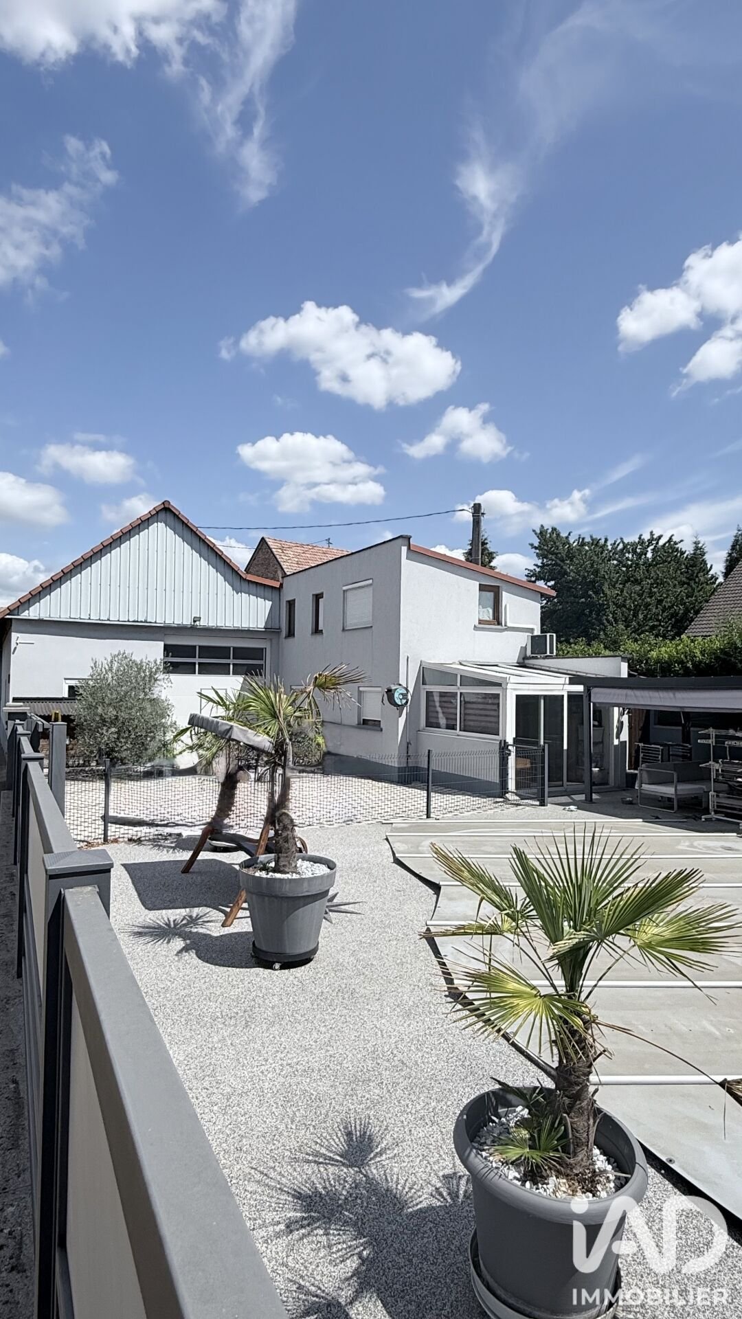 House in Kriegsheim, Grand Est, France 4 - 18539826
