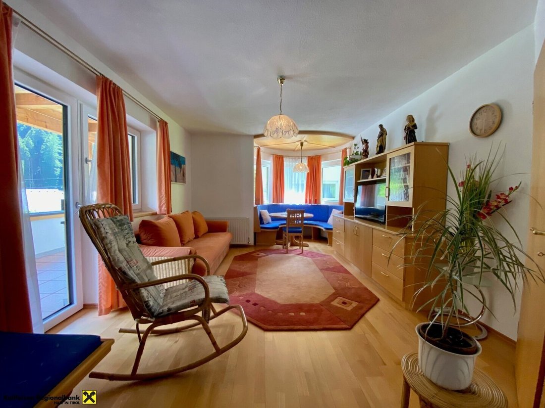 House in Sankt Sigmund im Sellrain, Tyrol, Austria 4 - 18538704