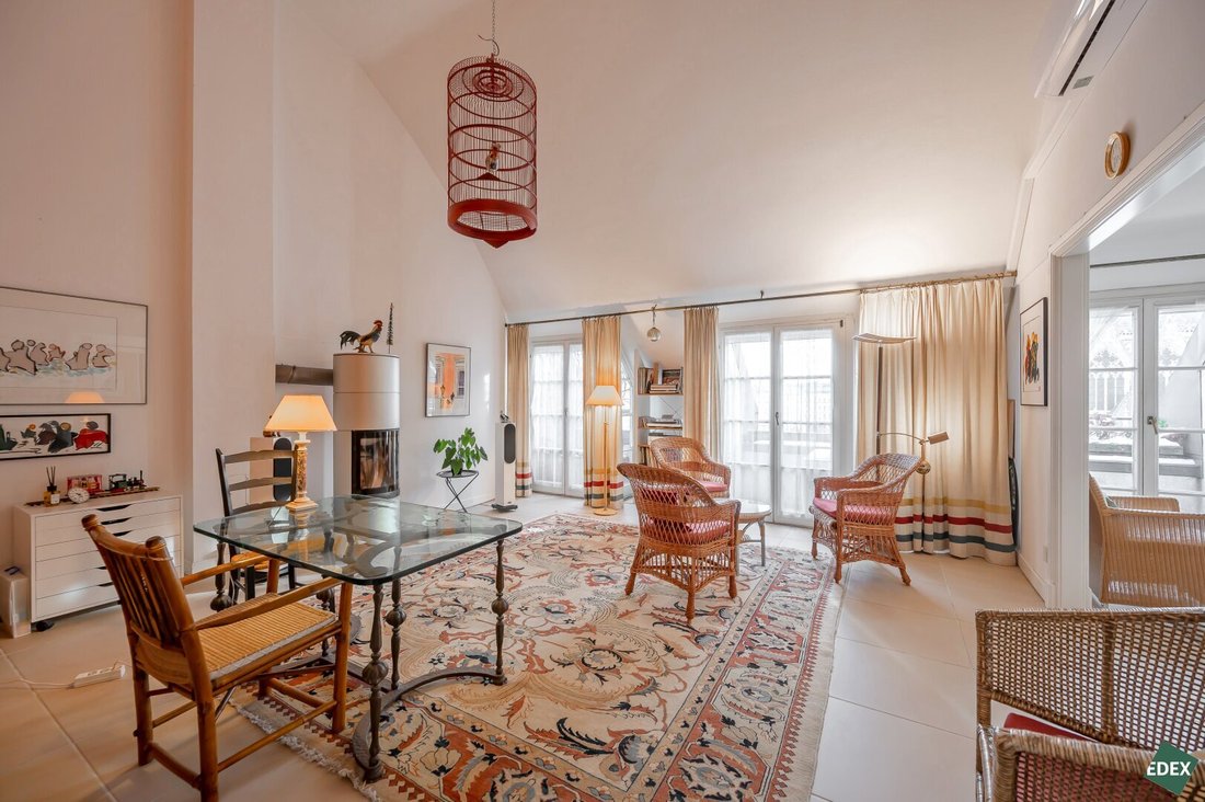 Penthouse in Vienna, Wien, Austria 4 - 18538825