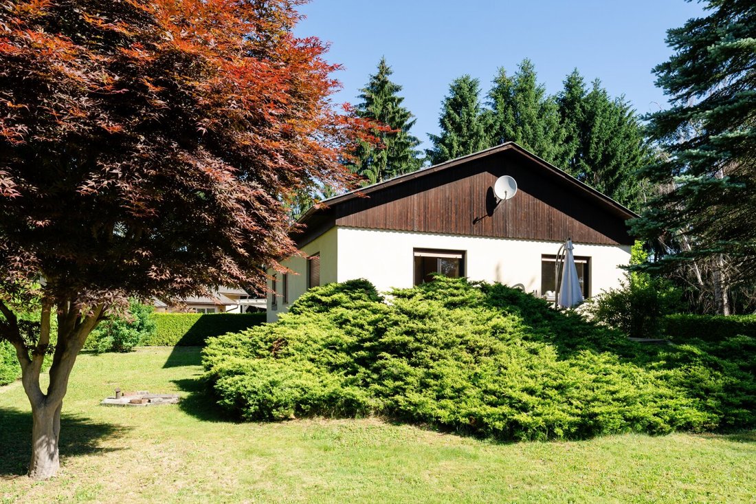 Bungalow in Graz, Styria, Austria 2 - 18538841