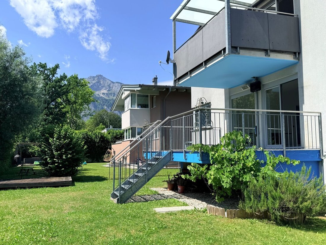 Apartment in Anif, Salzburg, Austria 1 - 18538854