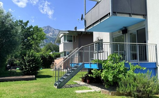 Apartamento en Anif, Salsburgo, Austria 1