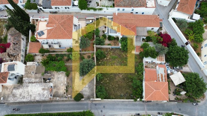 Land in Spetses, Attica, Greece 5 - 18538953