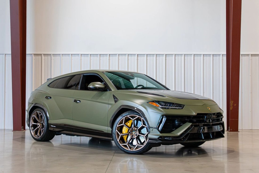 Suv in Enumclaw, WA, United States 1 - 18538812