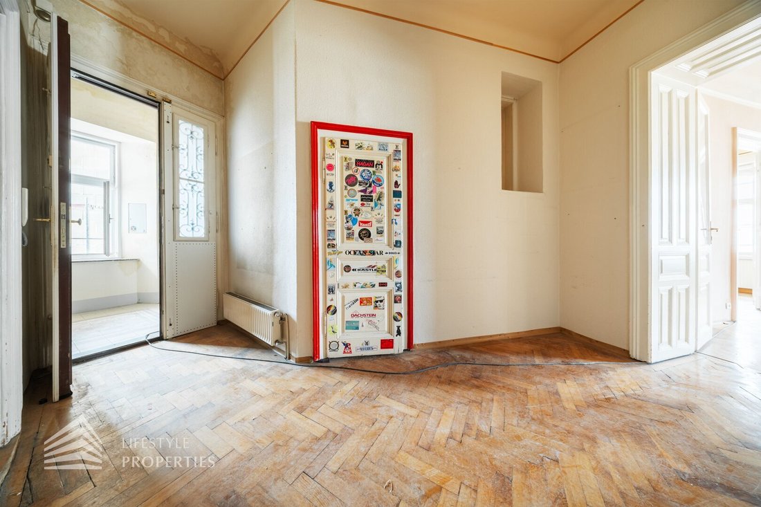 Apartment in Vienna, Wien, Austria 5 - 18538827