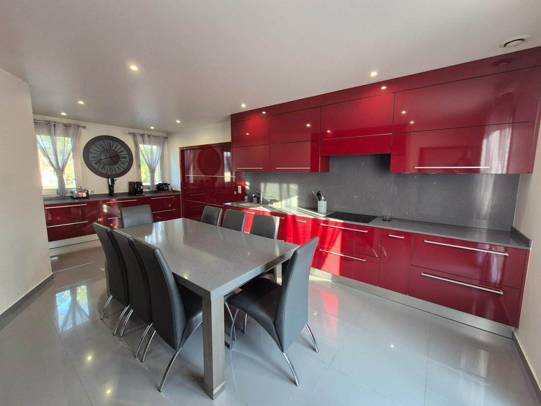 House in Breval, Ile-de-France, France 5 - 18539117
