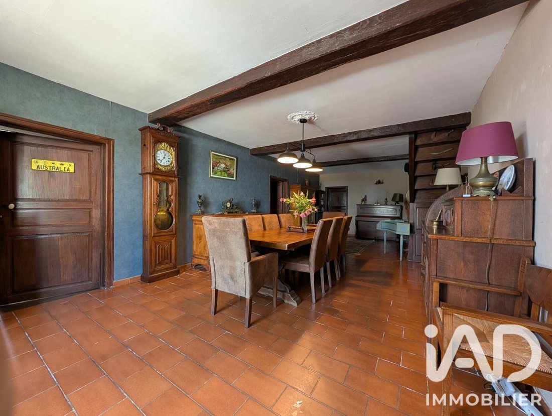 House in Ossages, Nouvelle-Aquitaine, France 4 - 18540314