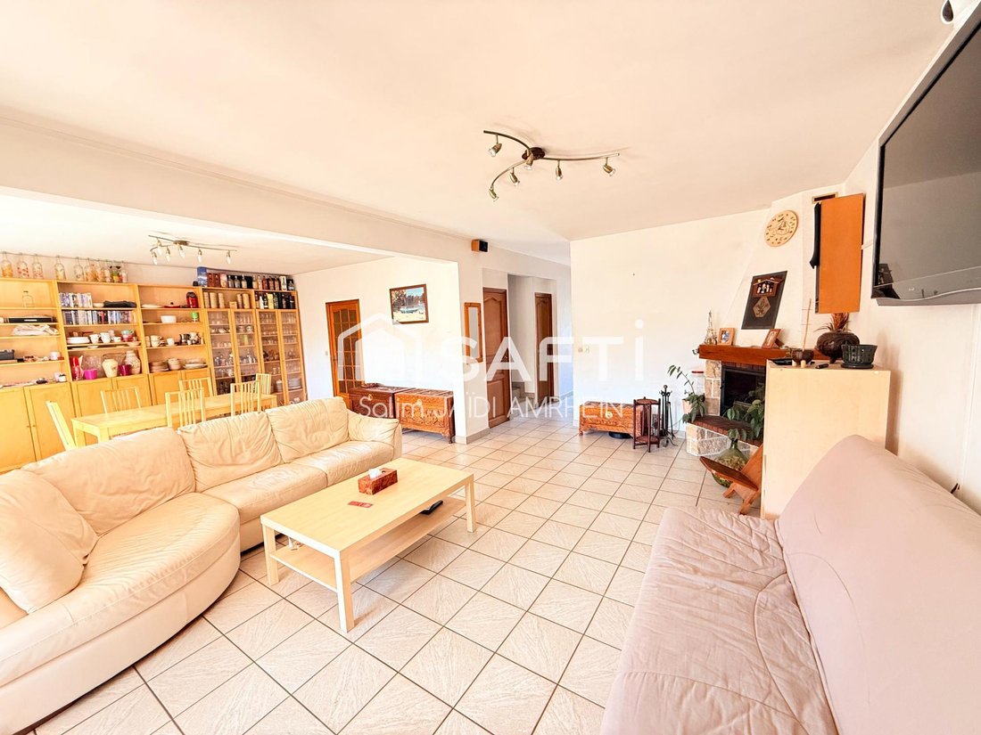 House in Villiers-sur-Marne, Ile-de-France, France 4 - 18539113
