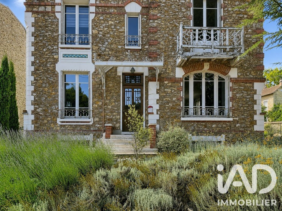 House in Le Parterre, Dourdan, France 2 - 18406179