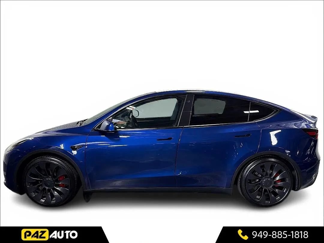 Suv in Laguna Hills, CA, United States 2 - 18538753