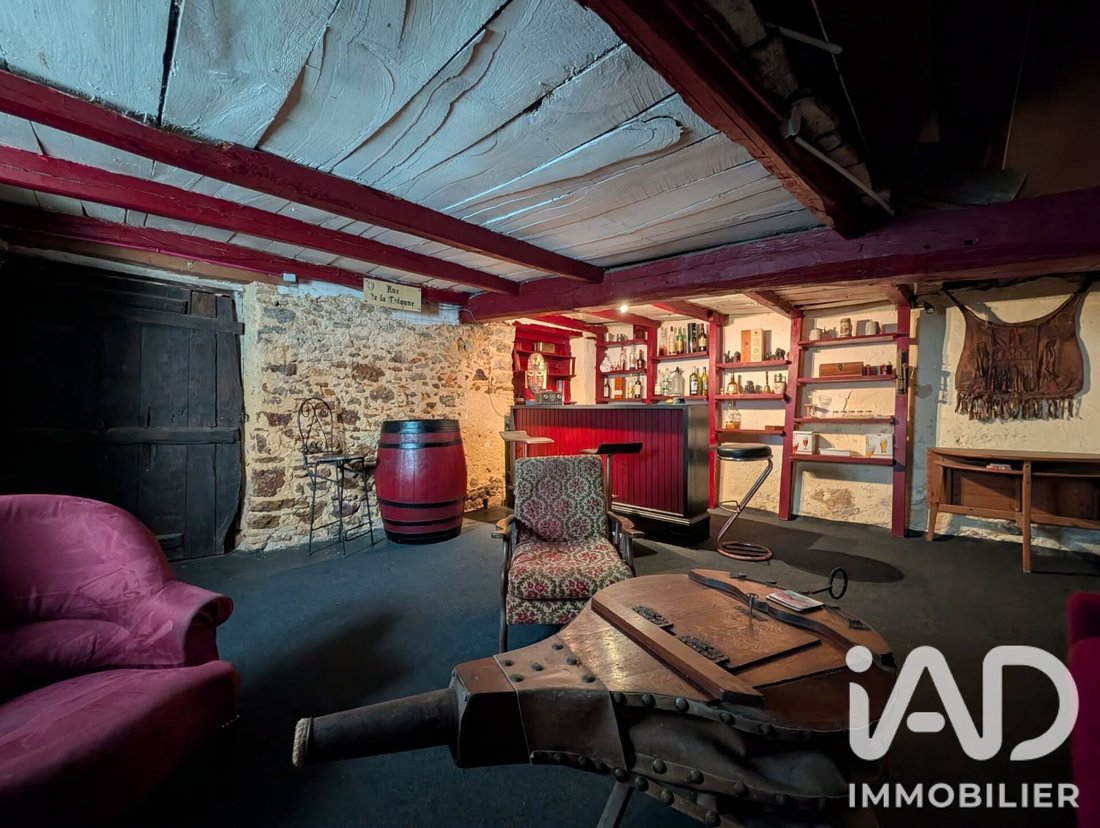 House in Ossages, Nouvelle-Aquitaine, France 5 - 18540314