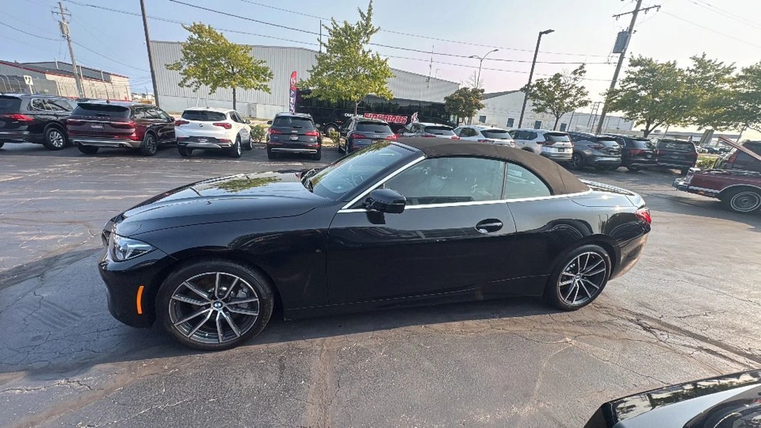 Cabriolet in Milwaukee, WI, United States 5 - 18538760