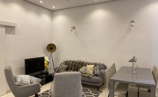 Appartement à Vienne, Vienne, Autriche 1