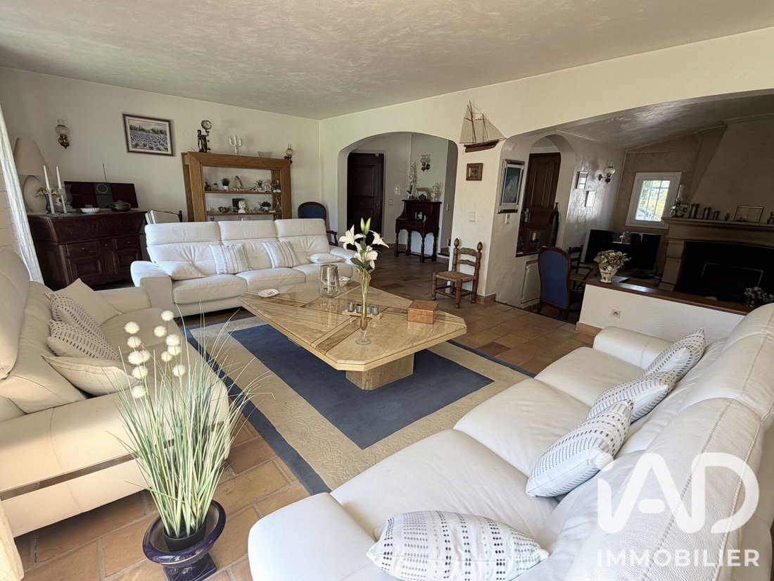 House in Tour de Mare, Frejus, France 4 - 18540598