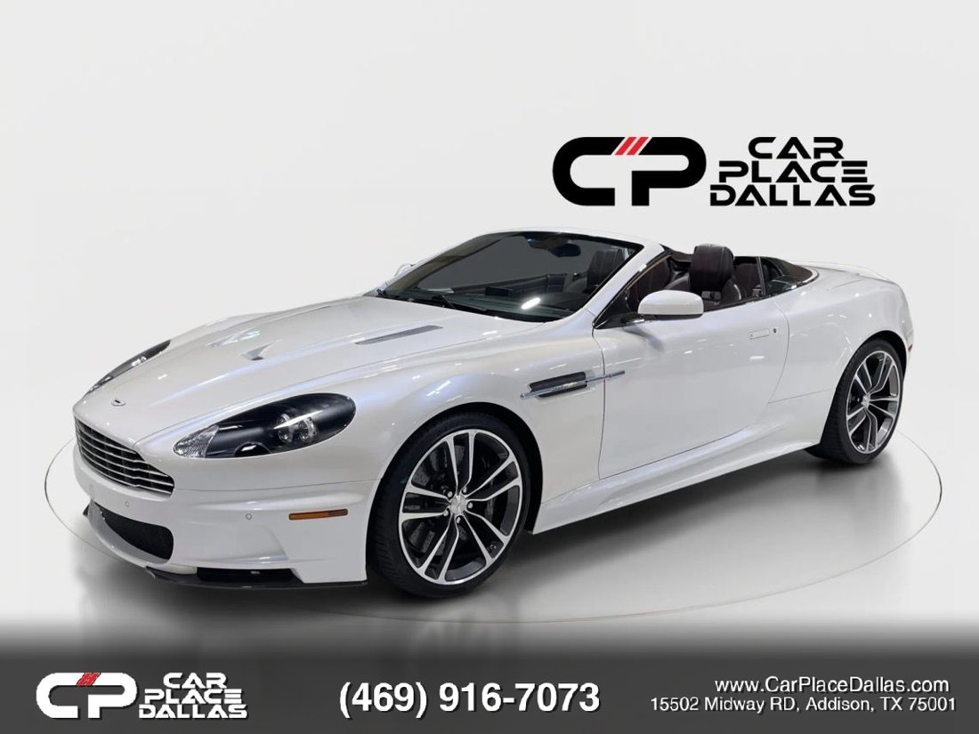 Cabriolet in Addison, TX, United States 3 - 18538869