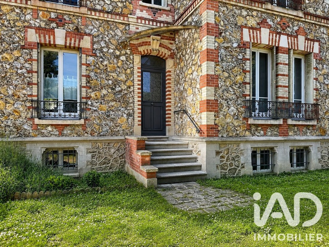 House in Le Parterre, Dourdan, France 2 - 18035489