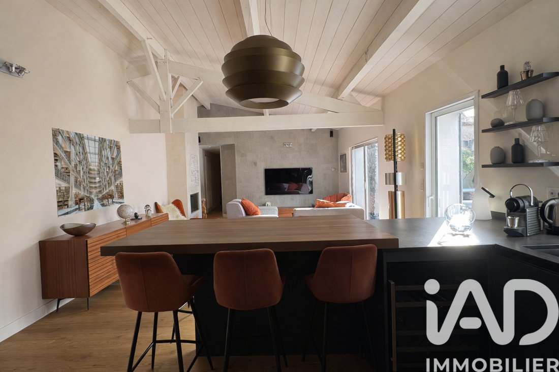 House in Puilboreau, Nouvelle-Aquitaine, France 5 - 17968093
