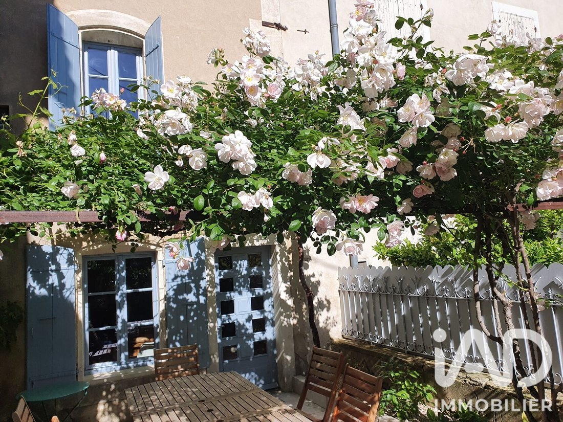 House in Bouchet, Auvergne-Rhône-Alpes, France 2 - 18521893