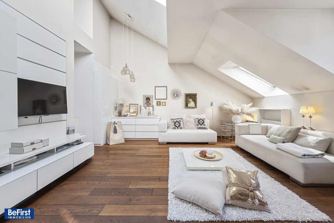 Penthouse in Vienna, Wien, Austria 2 - 18538719