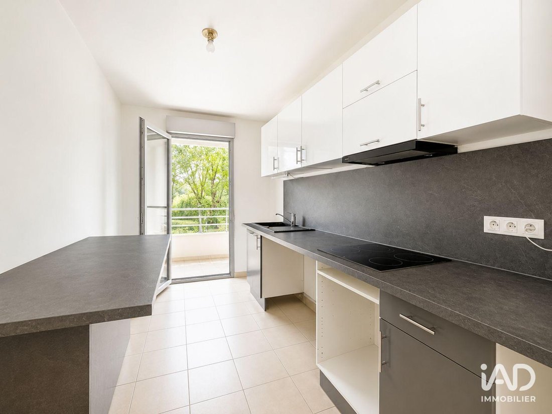 Apartment in Le Gavelier-La Tour, Mandelieu-la-Napoule, France 4 - 18283336