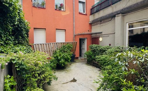 Saint Privat, Montigny-les-Metz, France 1