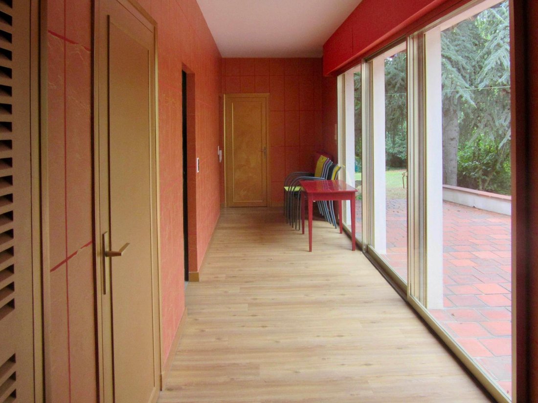 House in La Rabateliere, Pays de la Loire, France 1 - 18539118