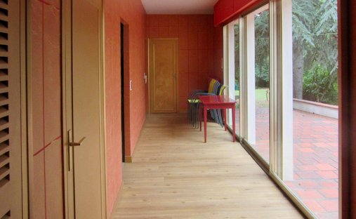 House in La Rabateliere, Pays de la Loire, France 1