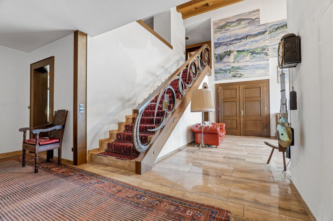 Villa in Lustenau, Vorarlberg, Austria 3 - 18538744