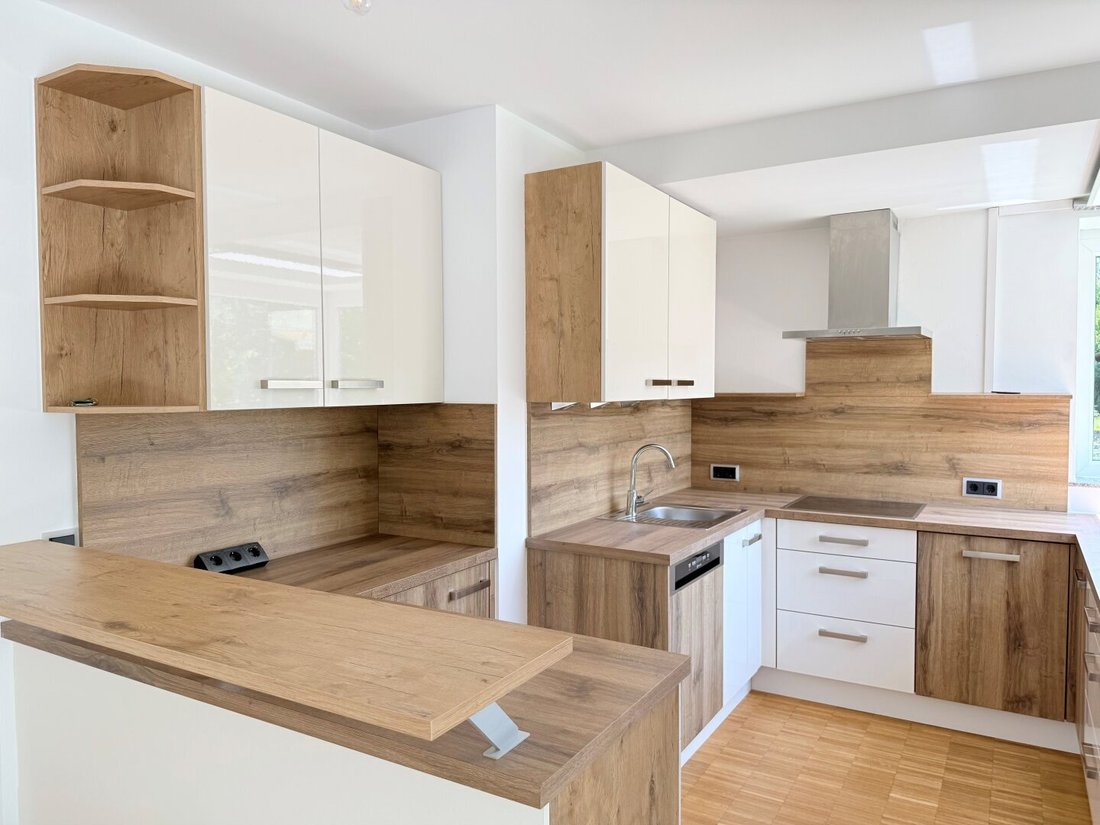 Apartment in Anif, Salzburg, Austria 3 - 18538854