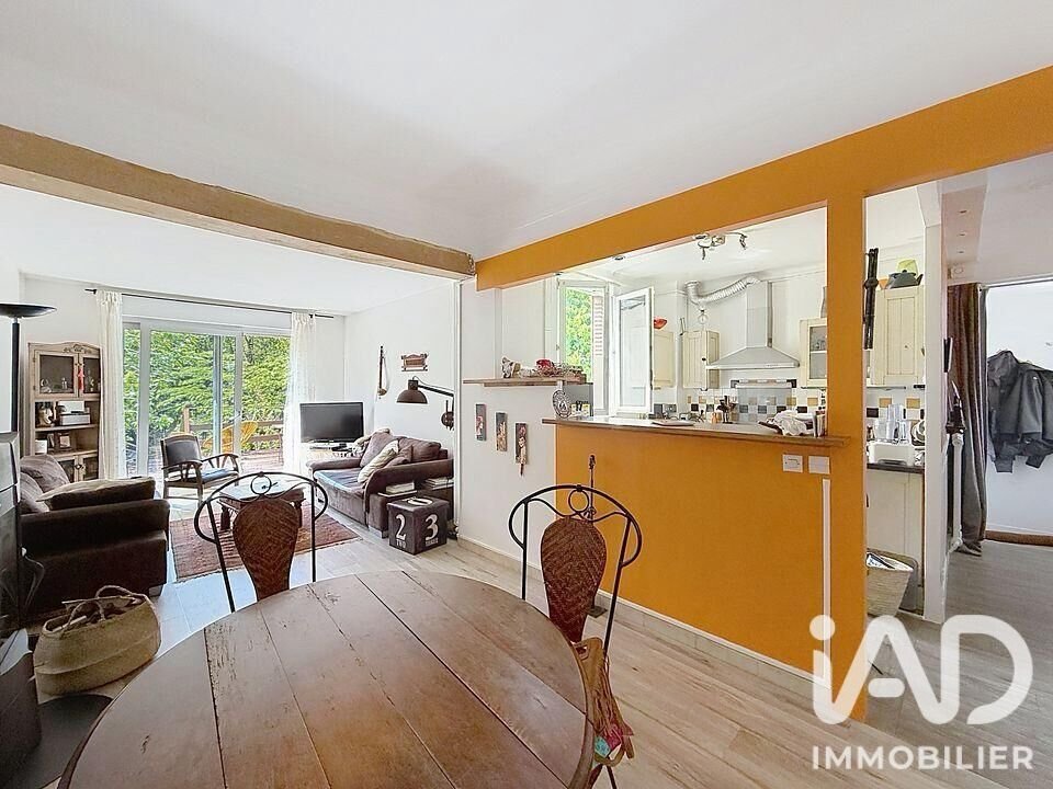 House in Vieux Villaine, Massy, France 4 - 18540703
